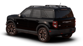 2024 Ford Bronco Sport® External Image 3